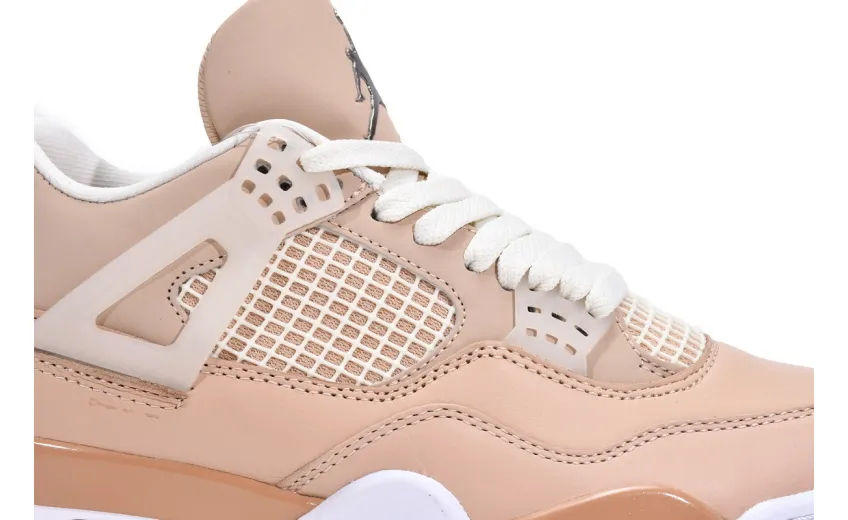 Reps StockX Shoes Air Jordan 4 Shimmer DJ0675-200??