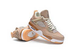 Air Jordan 4 Retro Shimmer