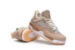 Air Jordan 4 Retro Shimmer