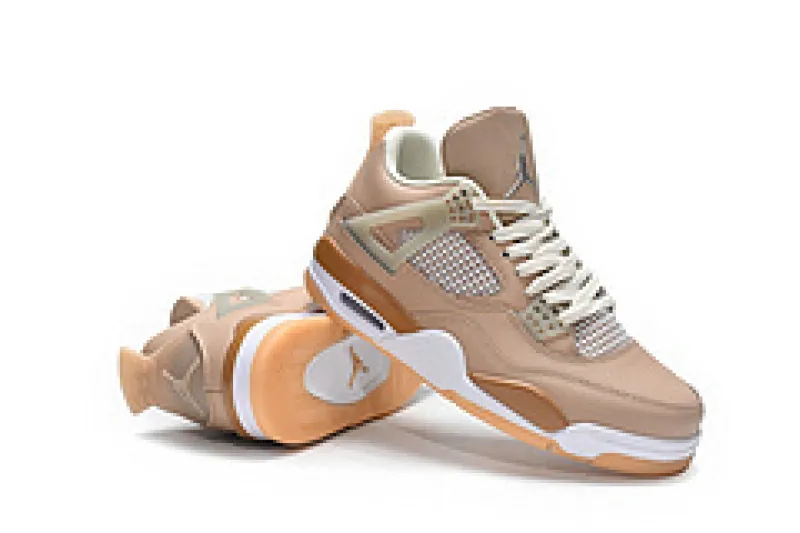 Air Jordan 4 Retro Shimmer