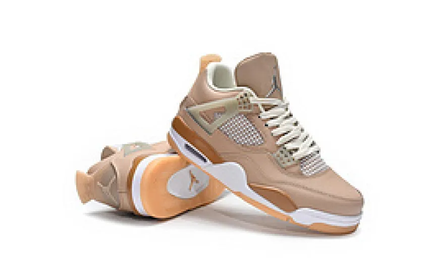 Air Jordan 4 Retro Shimmer