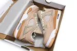 Air Jordan 4 Shimmer
