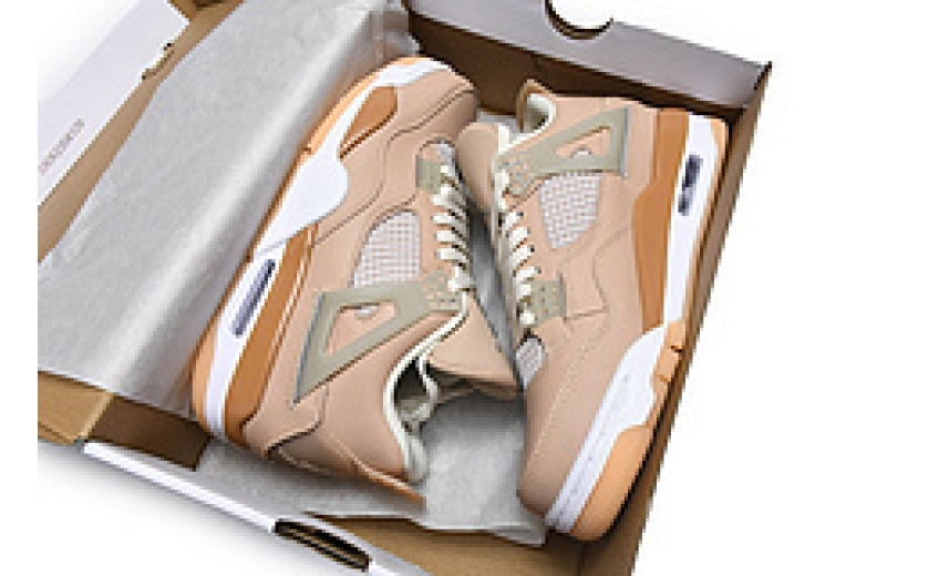 Air Jordan 4 Shimmer