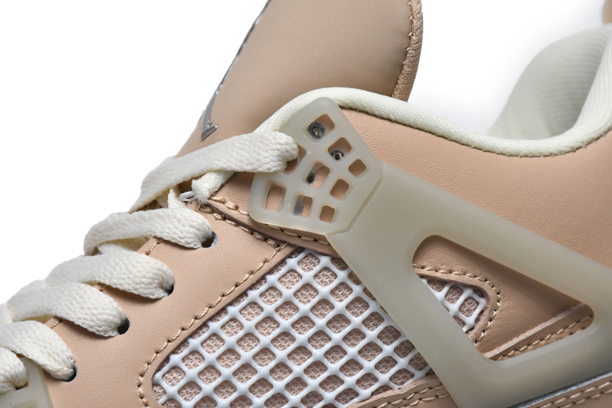 Air Jordan 4 Retro Shimmer 