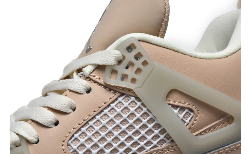 Air Jordan 4 Retro Shimmer 