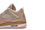 Shimmer Jordan 4s