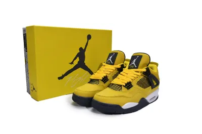 Air Jordan 4 Retro Lightning CT8527-700 02