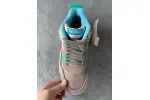 Reps StockX Shoes Union LA x Air Jordan 4 Taupe Haze DJ5718-242??