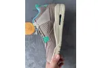 Reps StockX Shoes Union LA x Air Jordan 4 Taupe Haze DJ5718-242??