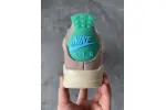 Reps StockX Shoes Union LA x Air Jordan 4 Taupe Haze DJ5718-242??