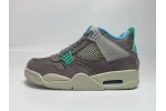 Taupe Haze Union 4