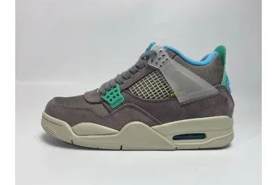 Jordan 4 Retro SP 30th Anniversary Union Taupe Haze DJ5718-242 02