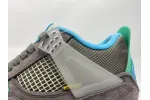 Air Jordan 4 Union LA Taupe Haze
