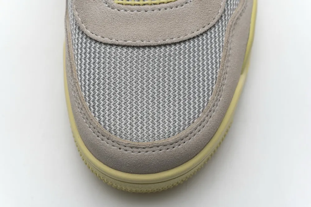 Reps StockX Shoes Union LA x Air Jordan 4 Retro “Guava Ice” DC9533-800??