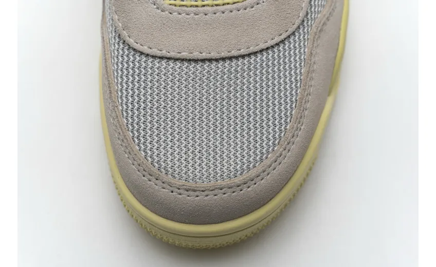 Reps StockX Shoes Union LA x Air Jordan 4 Retro “Guava Ice” DC9533-800??