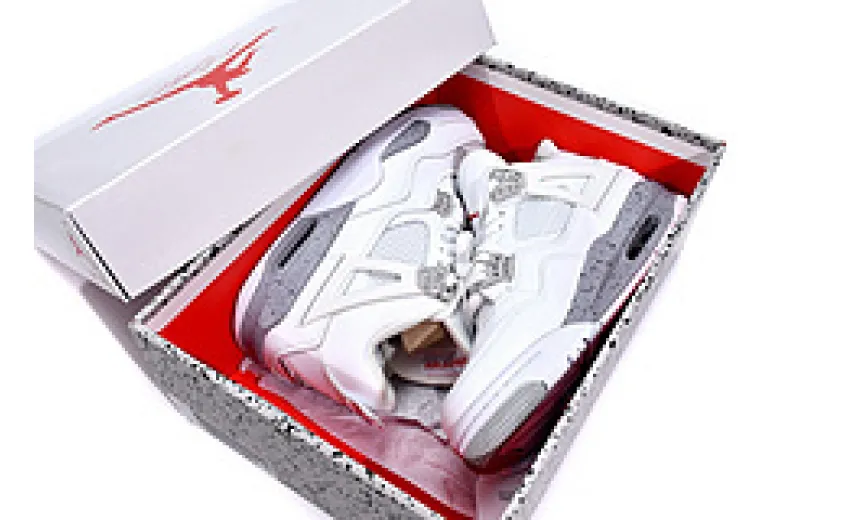 Oreo Jordans 4s