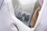 Reps StockX Shoes Air Jordan 4 White Oreo CT8527-100??