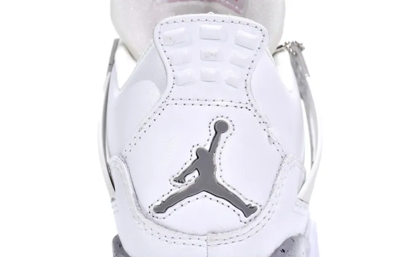 Reps StockX Shoes Air Jordan 4 White Oreo CT8527-100??