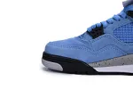 Jordan Blues 4s
