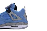 Air Jordan 4 Retro University Blue