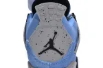 Reps StockX Shoes Air Jordan 4 SE University Blue CT8527-400 ??
