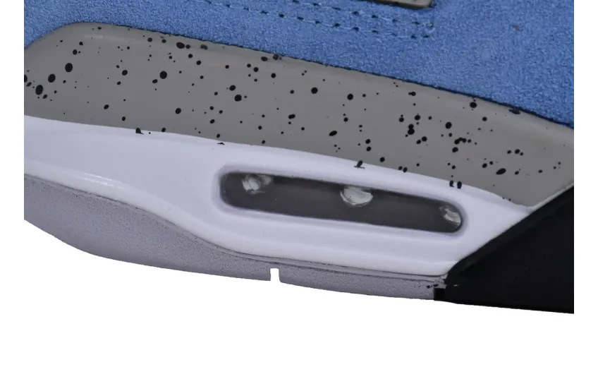 Reps StockX Shoes Air Jordan 4 SE University Blue CT8527-400 ??