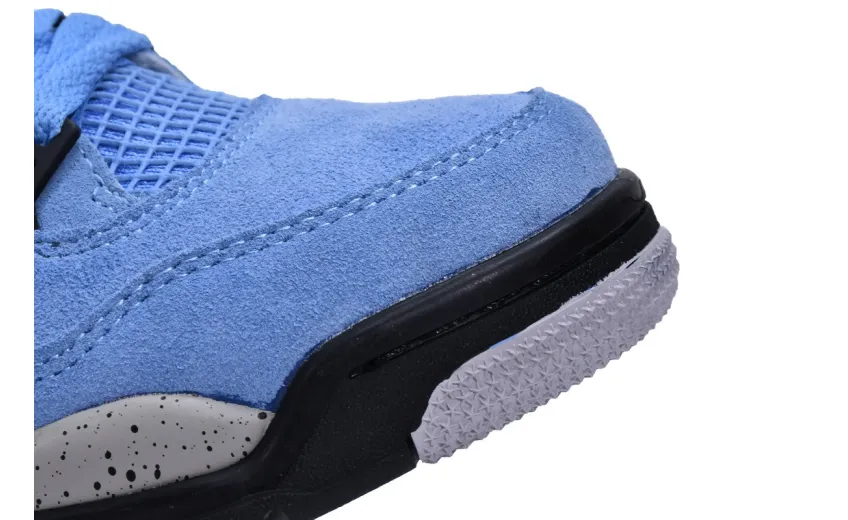 Reps StockX Shoes Air Jordan 4 SE University Blue CT8527-400 ??