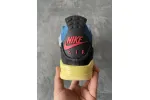 Jordan 4 Retro Union Off Noir?