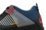 Reps StockX Shoes Union LA x Air Jordan 4 Retro SP Off Noir Black DC9533-001??