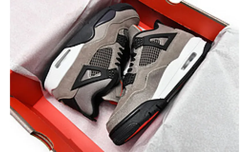 Taupe Haze 4