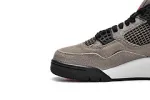 Jordan Taupe Haze