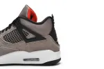 Jordan 4 Retro Taupe Haze