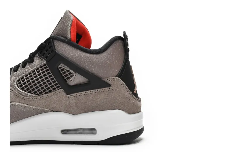 Jordan 4 Retro Taupe Haze