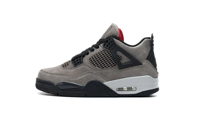 Reps StockX Shoes Air Jordan 4 Retro "Taupe Haze" DB0732-200??