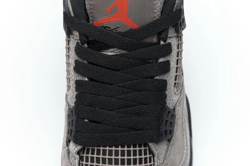 Reps StockX Shoes Air Jordan 4 Retro "Taupe Haze" DB0732-200??