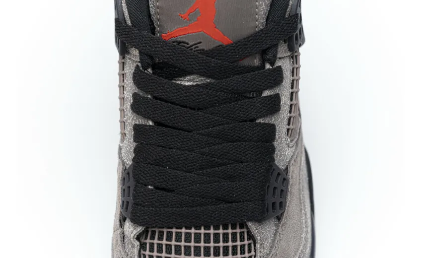 Reps StockX Shoes Air Jordan 4 Retro "Taupe Haze" DB0732-200??