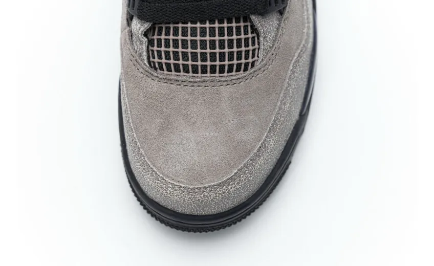 Reps StockX Shoes Air Jordan 4 Retro "Taupe Haze" DB0732-200??