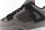 Reps StockX Shoes Air Jordan 4 Retro "Taupe Haze" DB0732-200??