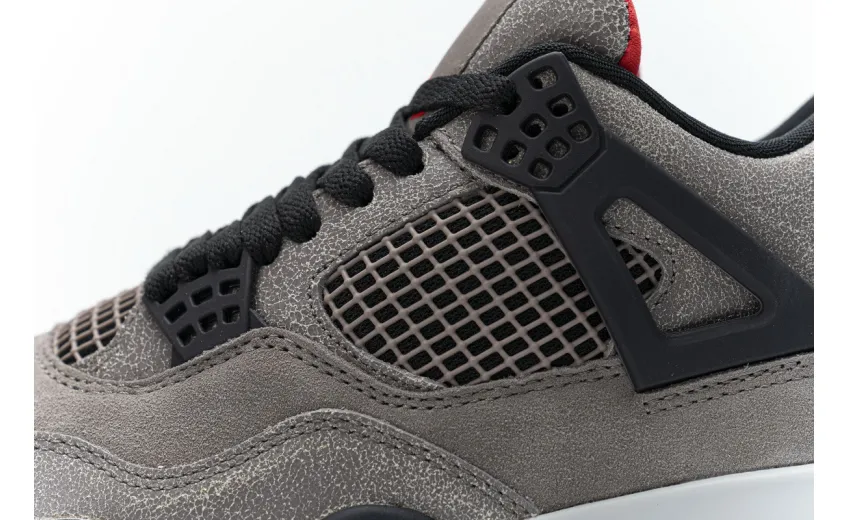 Reps StockX Shoes Air Jordan 4 Retro "Taupe Haze" DB0732-200??