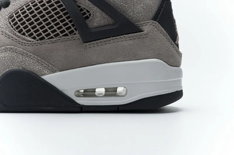 Reps StockX Shoes Air Jordan 4 Retro "Taupe Haze" DB0732-200??