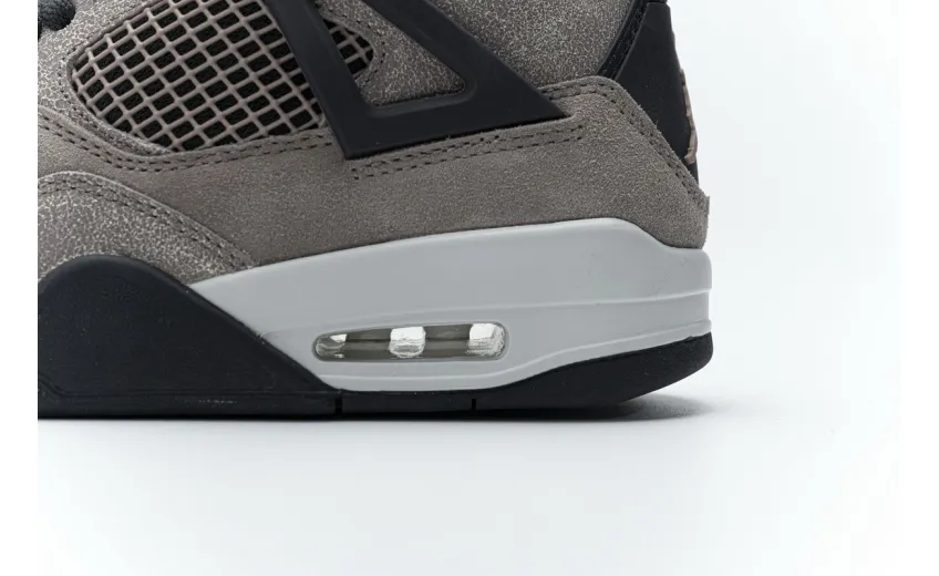 Reps StockX Shoes Air Jordan 4 Retro "Taupe Haze" DB0732-200??