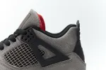 Reps StockX Shoes Air Jordan 4 Retro "Taupe Haze" DB0732-200??