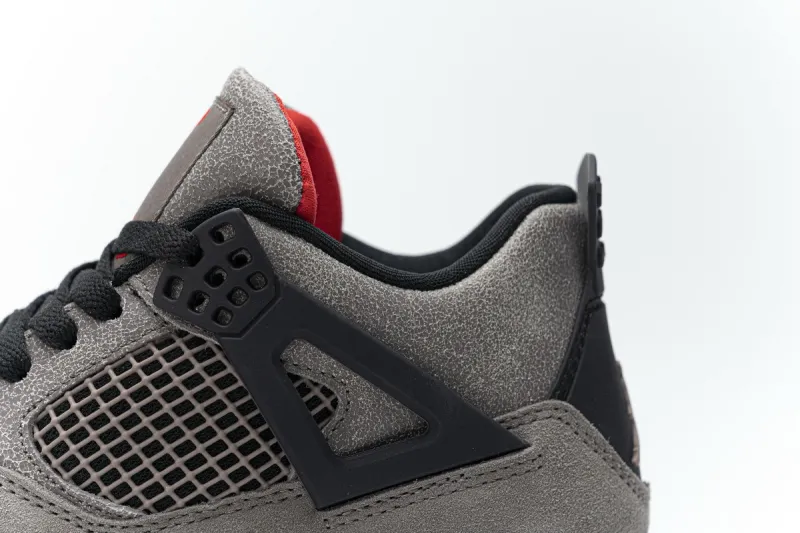 Reps StockX Shoes Air Jordan 4 Retro "Taupe Haze" DB0732-200??