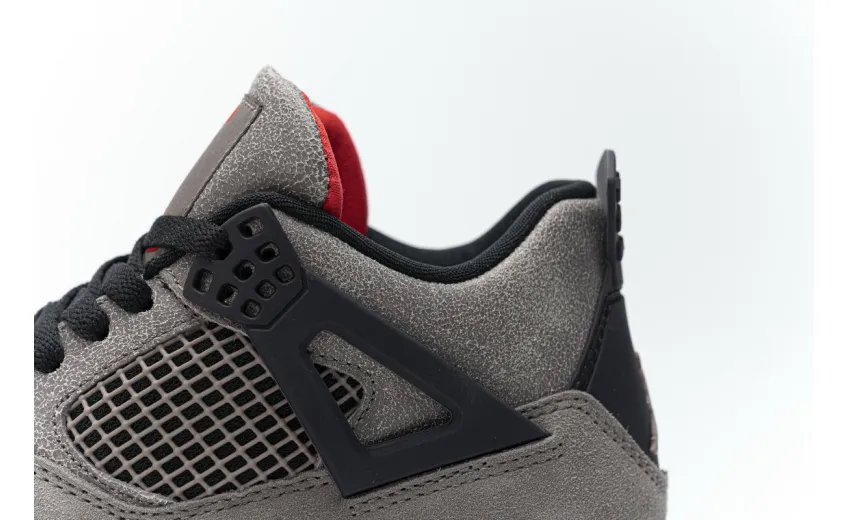 Reps StockX Shoes Air Jordan 4 Retro "Taupe Haze" DB0732-200??