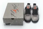 Reps StockX Shoes Air Jordan 4 Retro "Taupe Haze" DB0732-200??