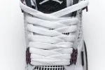 Reps StockX Shoes PSG x Air Jordan 4 White CZ5624-100??