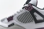 Reps StockX Shoes PSG x Air Jordan 4 White CZ5624-100??