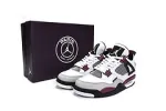 Jordan 4 Retro PSG