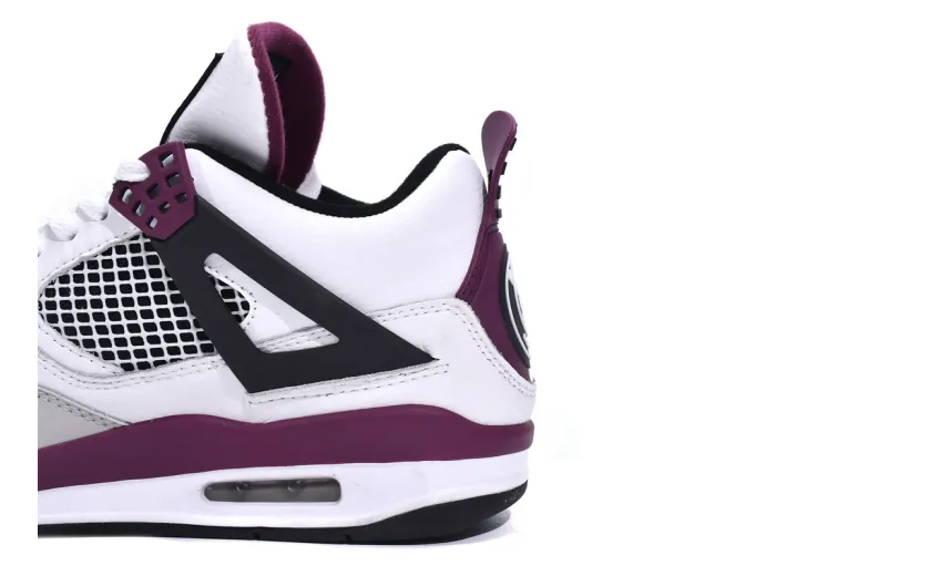 Jordan PSG 4 