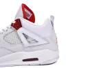  Metallic Red 4s